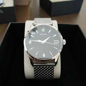 Movado watch